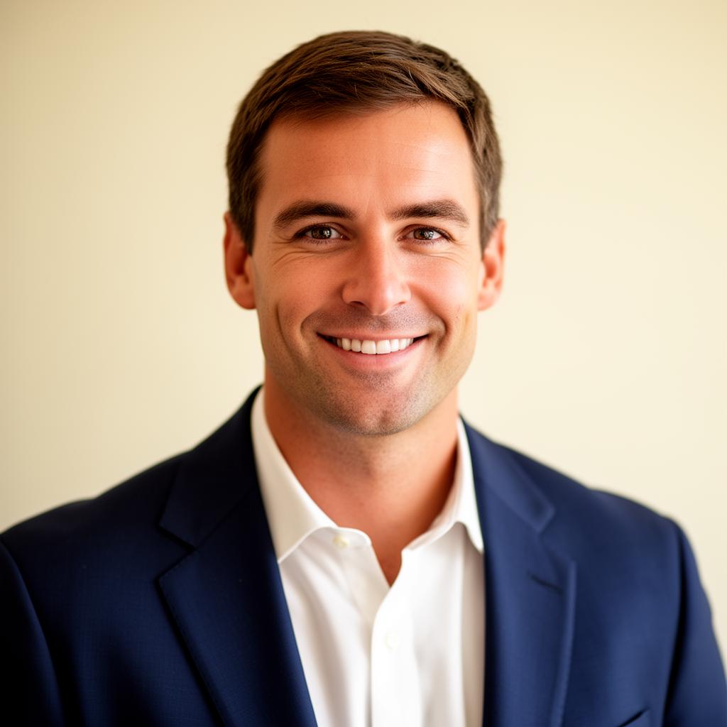 Will Medley, Licensed Insurance Advisor